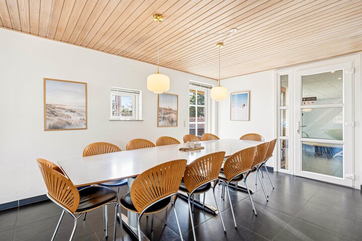 Holiday home 60741 at Ingridsvej 2, Blåvand - Picture #9
