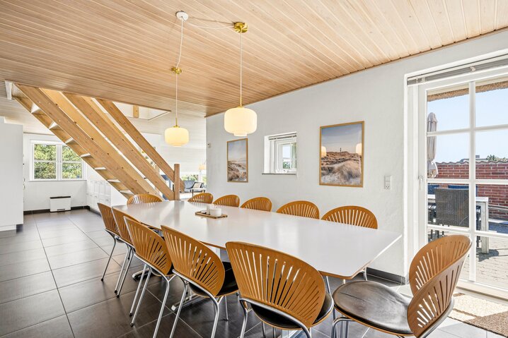 Holiday home 60741 at Ingridsvej 2, Blåvand - Picture #10