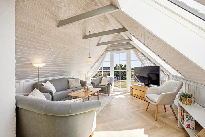 Holiday home 60741 at Ingridsvej 2, Blåvand - Picture #13
