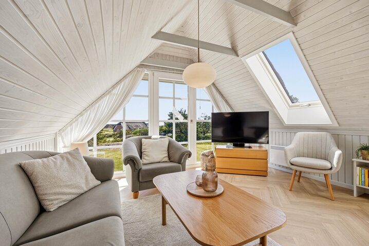 Holiday home 60741 at Ingridsvej 2, Blåvand - Picture #14