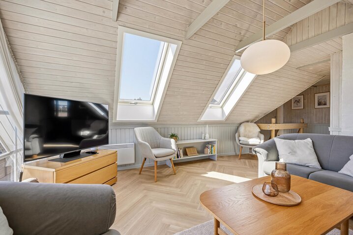 Holiday home 60741 at Ingridsvej 2, Blåvand - Picture #15