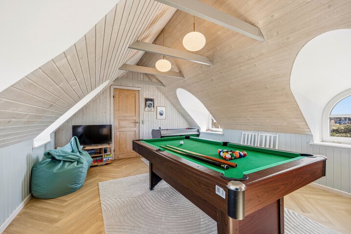 Holiday home 60741 at Ingridsvej 2, Blåvand - Picture #16