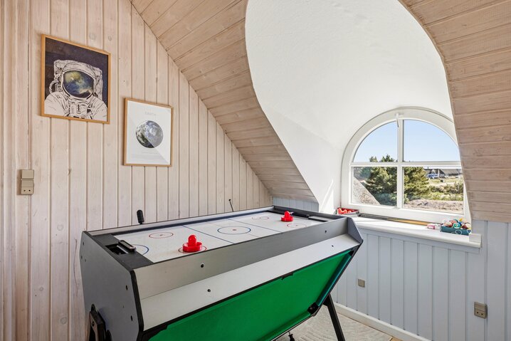 Holiday home 60741 at Ingridsvej 2, Blåvand - Picture #17