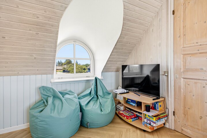 Holiday home 60741 at Ingridsvej 2, Blåvand - Picture #18