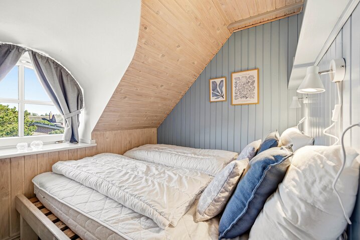 Holiday home 60741 at Ingridsvej 2, Blåvand - Picture #28