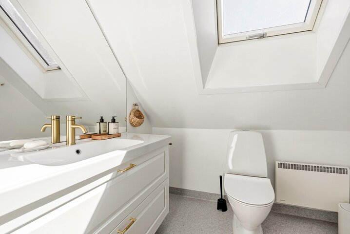 Holiday home 60741 at Ingridsvej 2, Blåvand - Picture #29