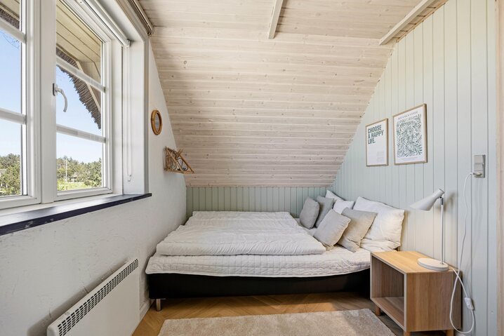 Holiday home 60741 at Ingridsvej 2, Blåvand - Picture #31