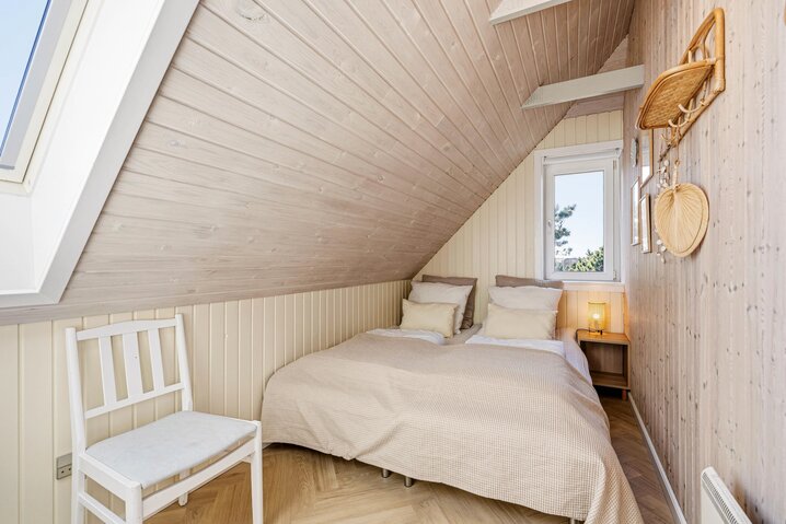 Holiday home 60741 at Ingridsvej 2, Blåvand - Picture #33