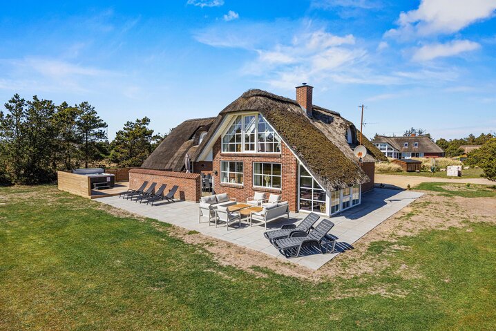 Holiday home 60741 at Ingridsvej 2, Blåvand - Picture #36
