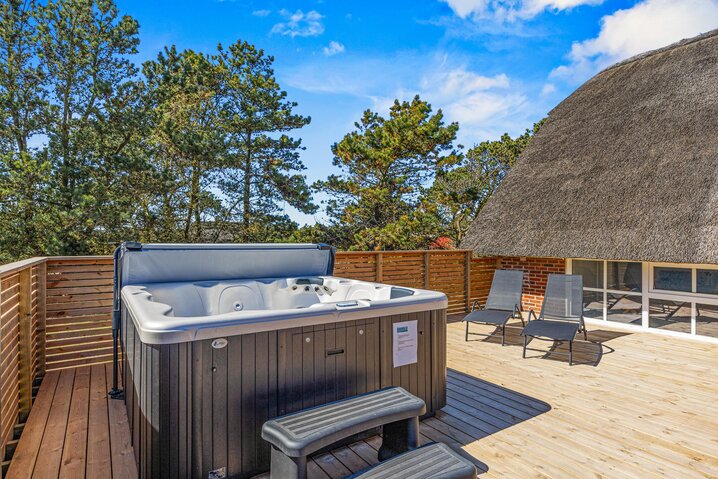 Holiday home 60741 at Ingridsvej 2, Blåvand - Picture #37
