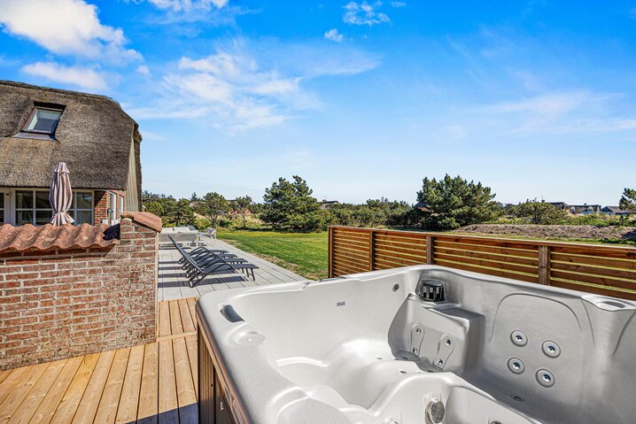 Holiday home 60741 at Ingridsvej 2, Blåvand - Picture #39