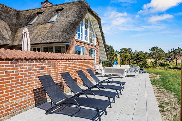 Holiday home 60741 at Ingridsvej 2, Blåvand - Picture #40