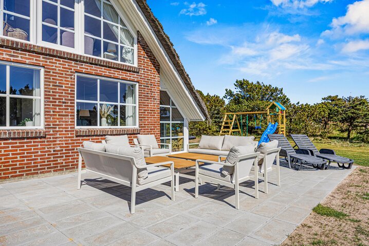 Holiday home 60741 at Ingridsvej 2, Blåvand - Picture #41