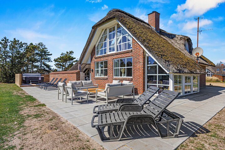 Holiday home 60741 at Ingridsvej 2, Blåvand - Picture #43