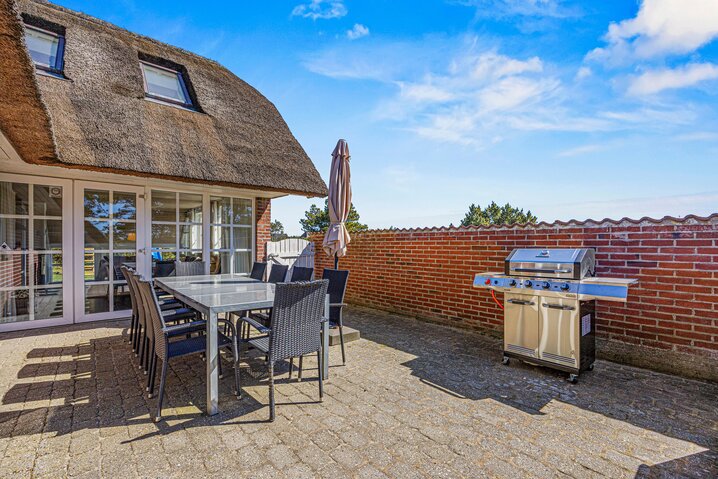Holiday home 60741 at Ingridsvej 2, Blåvand - Picture #47