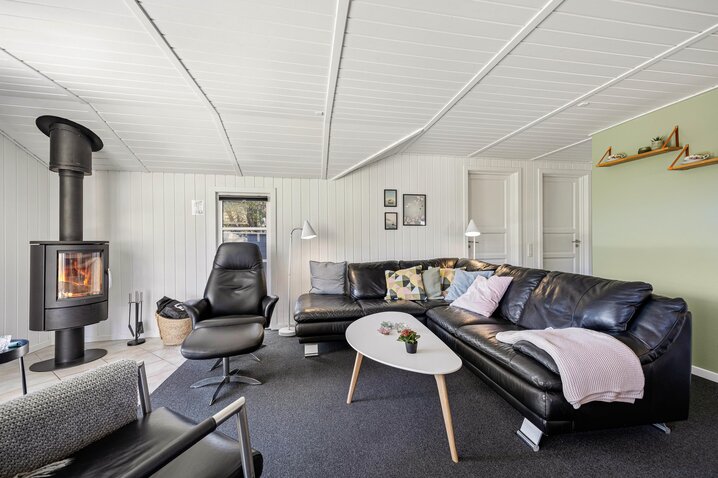 Holiday home 60742 at Stæhrsvej 1A, Blåvand - Picture #4