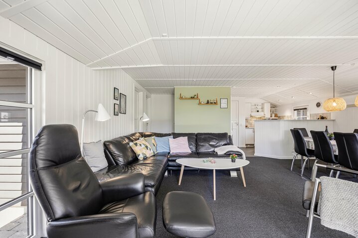 Holiday home 60742 at Stæhrsvej 1A, Blåvand - Picture #5