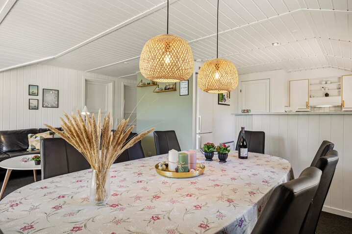 Holiday home 60742 at Stæhrsvej 1A, Blåvand - Picture #7