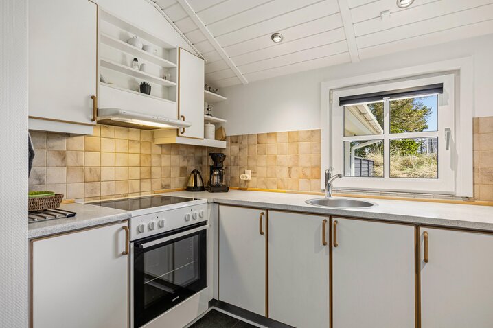 Holiday home 60742 at Stæhrsvej 1A, Blåvand - Picture #9