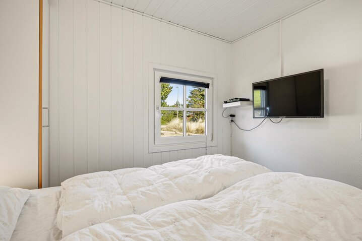 Holiday home 60742 at Stæhrsvej 1A, Blåvand - Picture #12