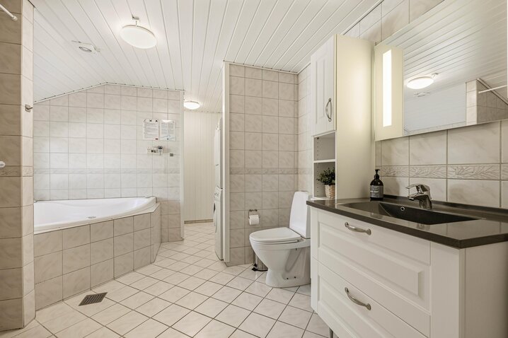 Holiday home 60742 at Stæhrsvej 1A, Blåvand - Picture #14
