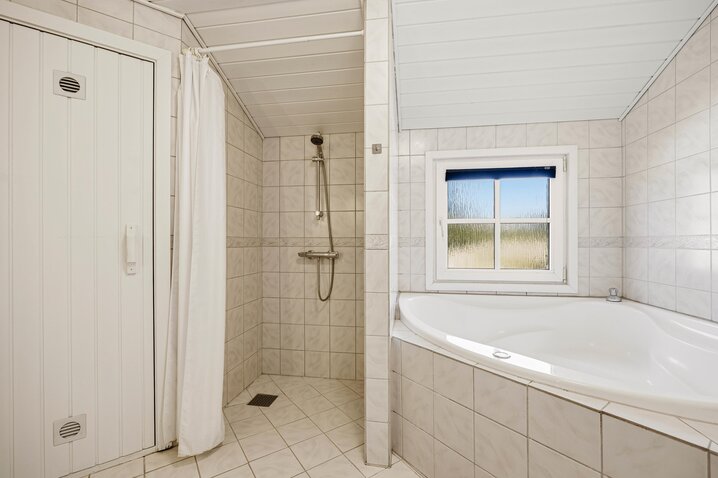 Holiday home 60742 at Stæhrsvej 1A, Blåvand - Picture #15