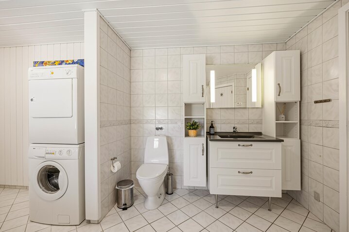 Holiday home 60742 at Stæhrsvej 1A, Blåvand - Picture #17