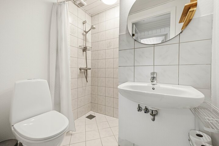Holiday home 60742 at Stæhrsvej 1A, Blåvand - Picture #19