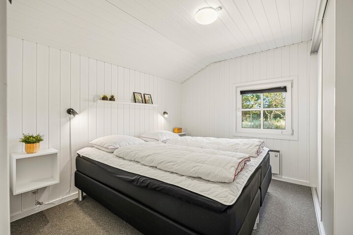 Holiday home 60742 at Stæhrsvej 1A, Blåvand - Picture #20