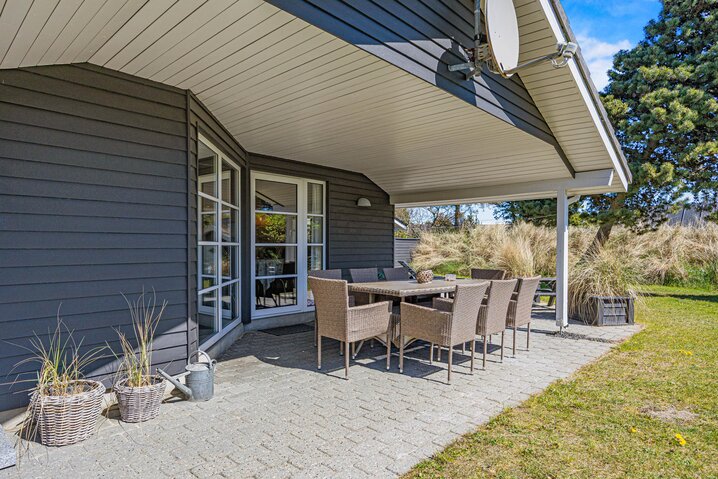 Holiday home 60742 at Stæhrsvej 1A, Blåvand - Picture #29