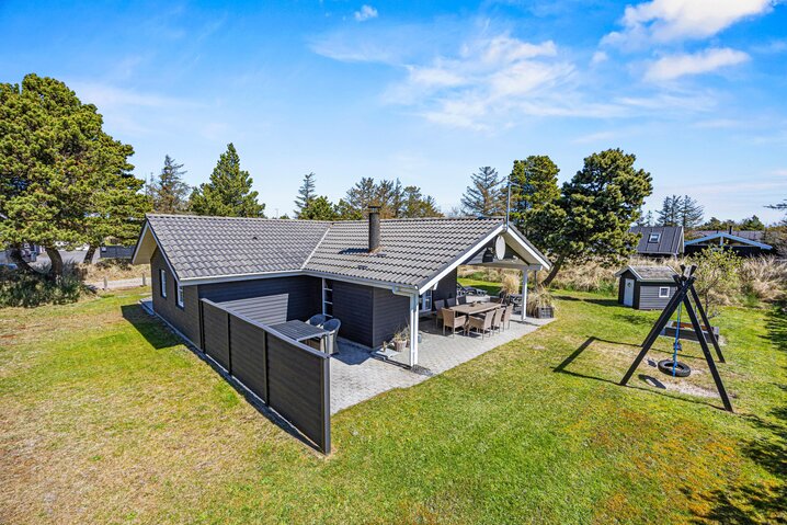 Holiday home 60742 at Stæhrsvej 1A, Blåvand - Picture #34