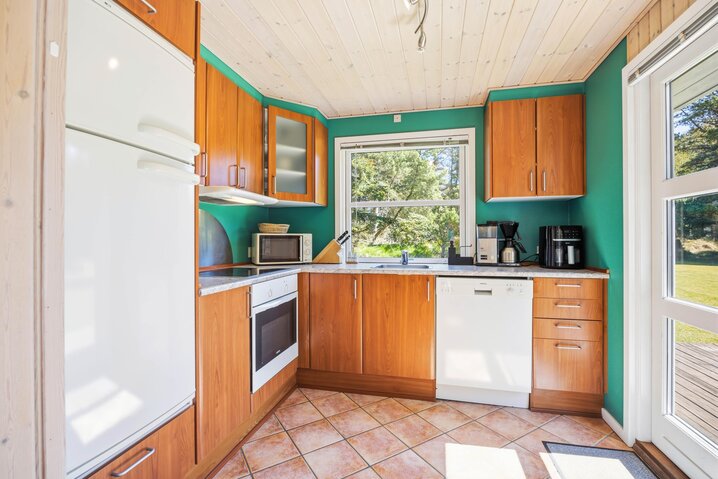 Ferienhaus 60743 in Ved Heksebjerg 31, Blåvand - Bild #2
