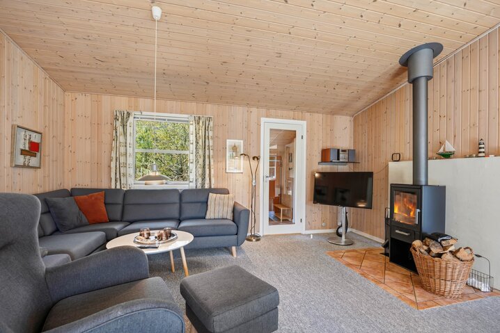 Ferienhaus 60743 in Ved Heksebjerg 31, Blåvand - Bild #3