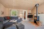 Ferienhaus 60743 in Ved Heksebjerg 31, Blåvand - Bild #4