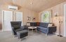 Ferienhaus 60743 in Ved Heksebjerg 31, Blåvand - Bild #5