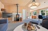 Ferienhaus 60743 in Ved Heksebjerg 31, Blåvand - Bild #7