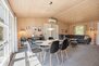 Ferienhaus 60743 in Ved Heksebjerg 31, Blåvand - Bild #9
