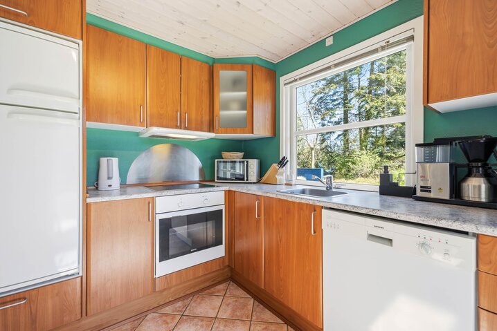 Ferienhaus 60743 in Ved Heksebjerg 31, Blåvand - Bild #10