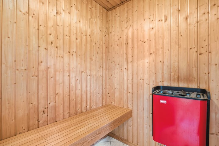 Ferienhaus 60743 in Ved Heksebjerg 31, Blåvand - Bild #14