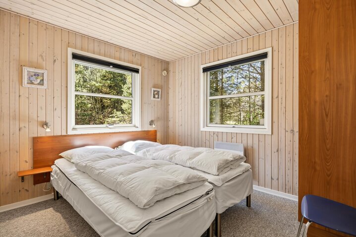 Ferienhaus 60743 in Ved Heksebjerg 31, Blåvand - Bild #15