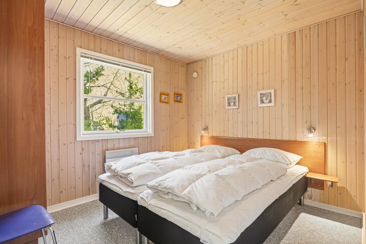 Ferienhaus 60743 in Ved Heksebjerg 31, Blåvand - Bild #16