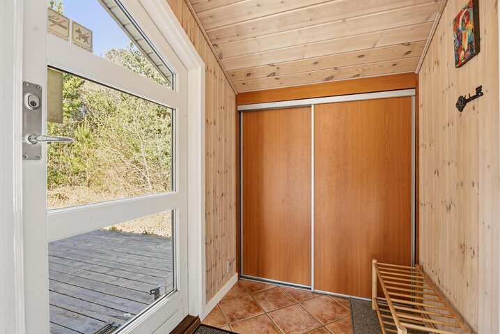 Ferienhaus 60743 in Ved Heksebjerg 31, Blåvand - Bild #17