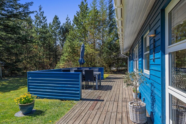 Ferienhaus 60743 in Ved Heksebjerg 31, Blåvand - Bild #23
