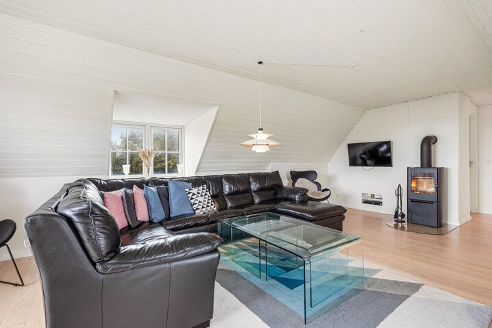 Ferienhaus 60744 in Horns Rev 22, Blåvand - Bild #2