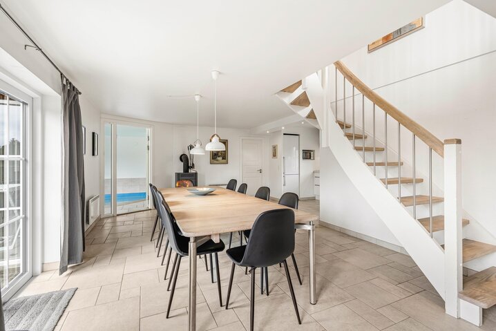 Ferienhaus 60744 in Horns Rev 22, Blåvand - Bild #9