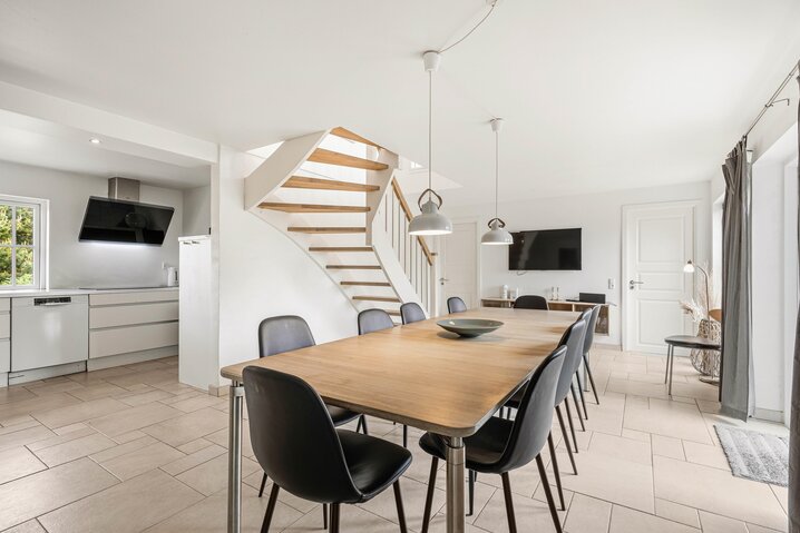 Ferienhaus 60744 in Horns Rev 22, Blåvand - Bild #10