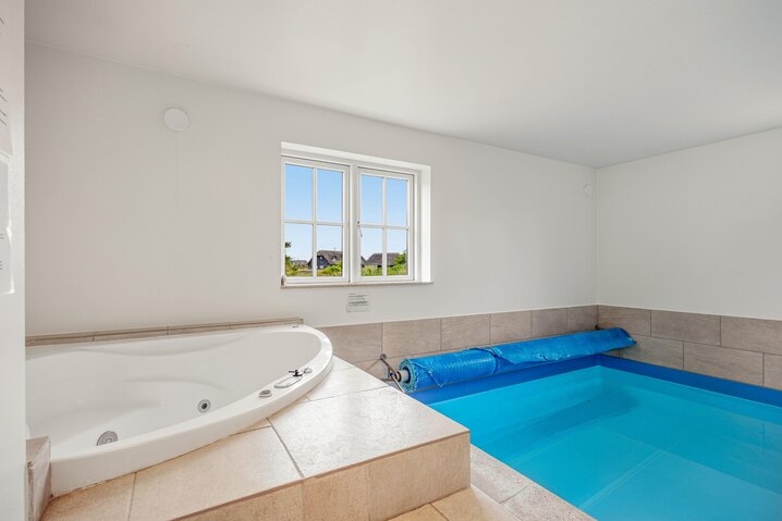 Ferienhaus 60744 in Horns Rev 22, Blåvand - Bild #16