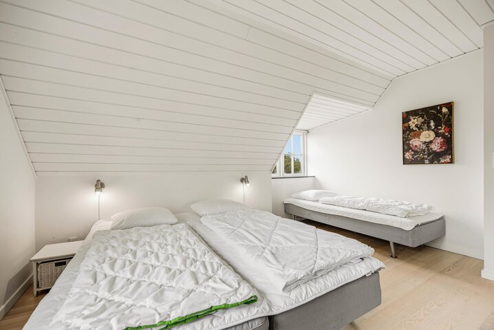 Ferienhaus 60744 in Horns Rev 22, Blåvand - Bild #22