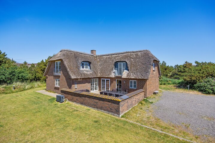 Ferienhaus 60744 in Horns Rev 22, Blåvand - Bild #30