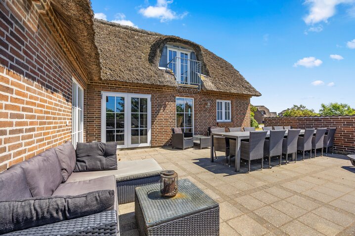 Ferienhaus 60744 in Horns Rev 22, Blåvand - Bild #32